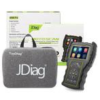JDiag M100 Pro Full Motorfiets Uitleesapparaat, Verzenden, Nieuw