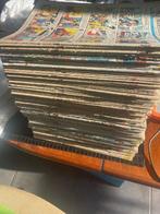 Tintin (magazine) - Journal de Tintin - 124 Kranten - Eerste, Nieuw