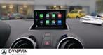 Audi A1 autoradio navigatie carkit android 13 usb carplay, Nieuw, Ophalen of Verzenden
