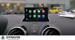 Audi A1 autoradio navigatie carkit android 13 usb carplay, Auto diversen, Nieuw, Ophalen of Verzenden