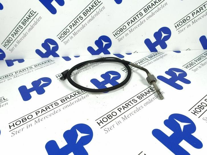 Temperatuur sensor A 007 153 7828 o.a: CLK-klasse w209, Auto-onderdelen, Uitlaatsystemen, Gebruikt, 3 maanden garantie, Mercedes-Benz