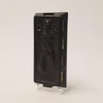 Star Wars Clear Slave 1 Carbonite Block stand (Display), Verzamelen, Verzenden, Zo goed als nieuw