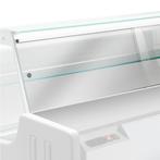 Diamond Banket Koeltoonbank | Statisch | Zonder Reserve | Zw, Ophalen of Verzenden, Nieuw