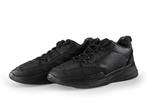 Mallet Sneakers in maat 44 Zwart | 10% extra korting, Verzenden, Zwart, Mallet, Sneakers of Gympen