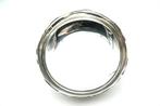 Broodmand - .833 zilver