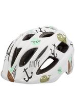 Bobike Babyhelm / Kinderhelm Plus XS Ahoy, Fietsen en Brommers, Fietsaccessoires | Fietshelmen, Verzenden, Nieuw