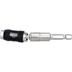 KS Tools 1/4 Magnetische Snelwissel-Bithouder Zwenkbaar, Verzenden, Nieuw