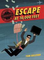 Unsolved Case Files Escape at 10,000 Feet DB Cooper and the, Verzenden, Nieuw