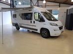 Pilote V630 AUTOMAAT 150PK Enkele Bedden Solar 29000Km, Caravans en Kamperen, Overige merken, Bus-model, Diesel, Tot en met 3