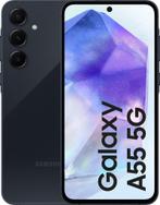 Samsung Galaxy A55 5G 128GB Awesome Navy NIEUW OP=OP!, Nieuw, Ophalen of Verzenden, Zonder simlock, Zonder abonnement
