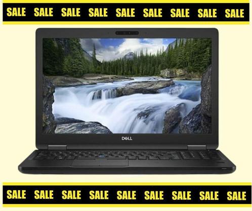 Laptop Dell Latitude 5580 | I7 | 16 GB RAM 512 GB Windows 11, Computers en Software, Windows Laptops, 2 tot 3 Ghz, SSD, 15 inch