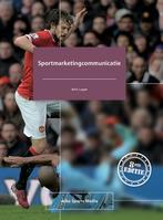 Sportmarketingcommunicatie 9789054724063 Wim Lagae, Boeken, Verzenden, Gelezen, Wim Lagae