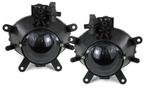 Mistlamp Links/Rechts BMW E46 Sedan/Touring Facelift B4970, Nieuw