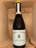 2019 Famille Perrin, Château de Beaucastel -, Nieuw