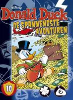Donald Duck De spannendste avonturen 10 9789463050661 Disney, Gelezen, Disney, Verzenden