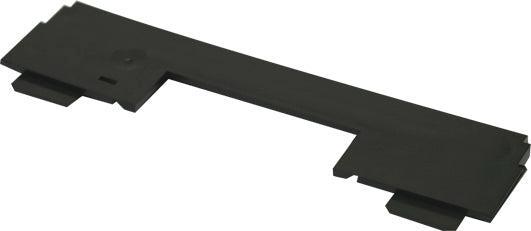 ABB 2050.211 Meterbord Afdekplaat - 1SPB007299F0450 [200, Doe-het-zelf en Verbouw, Elektra en Kabels, Overige typen, Nieuw, Verzenden