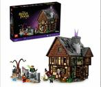 Lego Set - 21341 - Ideas (CUUSOO) - Disney Hocus Pocus: The, Nieuw