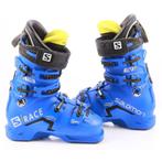 36,5 37 skischoenen SALOMON S/RACE 110 2022, oversized pivot, Sport en Fitness, Skiën en Langlaufen, Gebruikt, Verzenden, Schoenen