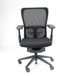 Haworth Comforto 89 - Refurbished, Huis en Inrichting, Bureaustoelen, Verzenden, Zwart, Zo goed als nieuw, Bureaustoel