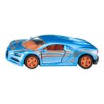 Siku Bugatti Chiron speelgoedauto - van €7,99 voor €6,39, Ophalen of Verzenden, Nieuw
