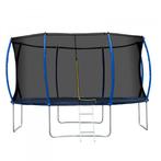 cardiojump Trampoline Advanced incl. Veiligheidsnet 365 cm, Verzenden, Nieuw