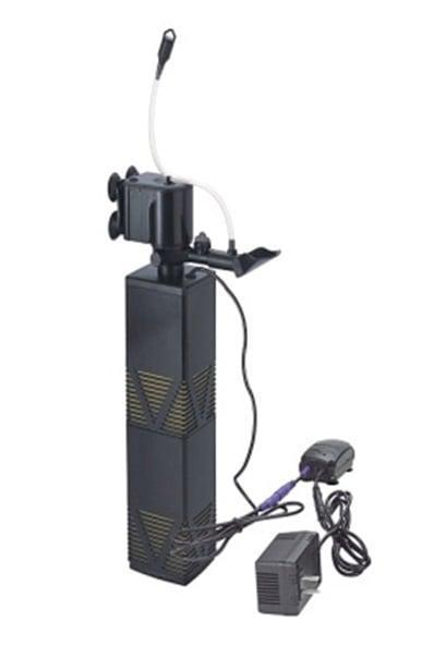 Osaka Orca BF 700 Special + UV aquarium binnenfilter, Dieren en Toebehoren, Vissen | Aquaria en Toebehoren, Filter of Co2, Nieuw