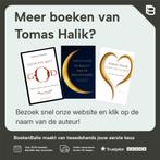 Raak de wonden aan 9789023954170 Tomas Halik, Verzenden, Zo goed als nieuw, Tomas Halik