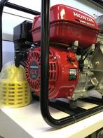 Honda WB30XT benzine waterpomp, Ophalen, Nieuw, Overige typen