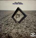 LP gebruikt - Klaus Schulze - Picture Music, Cd's en Dvd's, Vinyl | Overige Vinyl, Zo goed als nieuw, Verzenden