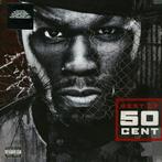 lp nieuw - 50 Cent - Best Of, Verzenden, Zo goed als nieuw