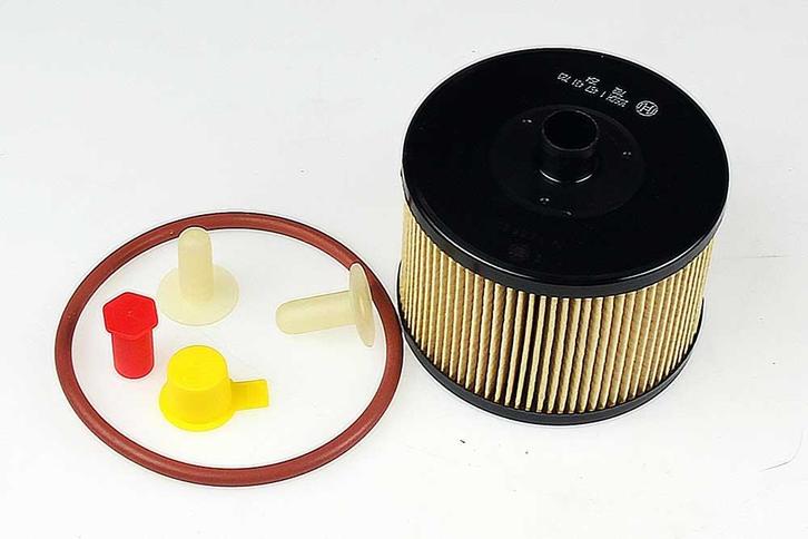 Brandstoffilter DIESEL, Auto-onderdelen, Motor en Toebehoren, Ophalen of Verzenden