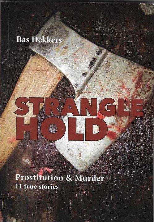 Wurggreep 9789082742114 Bas Dekkers, Boeken, Taal | Engels, Gelezen, Verzenden