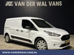 Ford Transit Connect 1.5 EcoBlue 100pk L2H1 Euro6 Airco |, Wit, Nieuw, Ford, Handgeschakeld