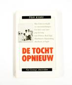 DE TOCHT OPNIEUW 9789060128503 Kors, Verzenden, Gelezen, Kors