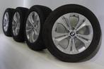 BMW X1 F48 X2 F39 564 17 inch velgen Michelin Runflat Winter, Auto-onderdelen, Banden en Velgen, Gebruikt, Velg(en), 17 inch, Winterbanden