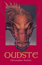Oudste / Erfgoed Eragon / 2 9789089681966, Verzenden, Gelezen, Christopher Paolini
