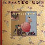 LP gebruikt - Houseband - Numero Uno, Verzenden, Zo goed als nieuw