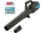 GARDENA PowerJet Accu bladblazer - 18V P4A solo - Excl. accu, Tuin en Terras, Hand-tuingereedschap, Verzenden, Zo goed als nieuw