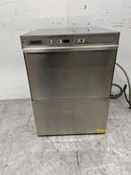 RVS Zanussi NUC3 Vaatwasser Vaatwasmachine Voorlader 400V, Ophalen of Verzenden, Gebruikt