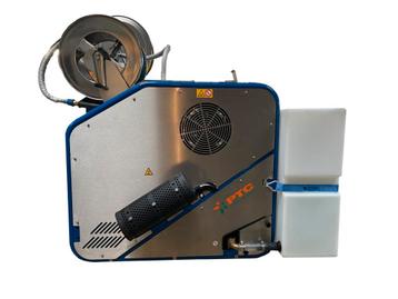 Te koop nieuw PS-Compact PowerSteam 150°C Hogedruk-unit beschikbaar voor biedingen