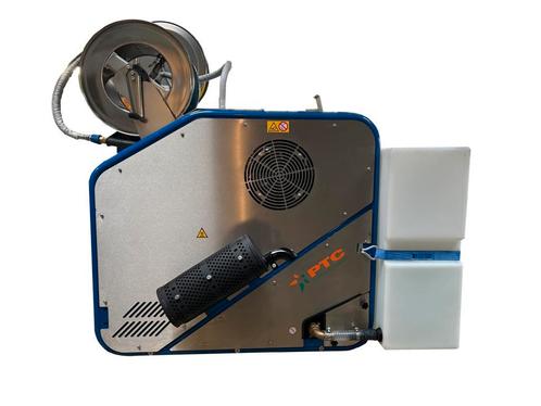 Te koop PS-Compact PowerSteam Hogedruk-unit 350-bar, Doe-het-zelf en Verbouw, Reinigingsmachines, Nieuw