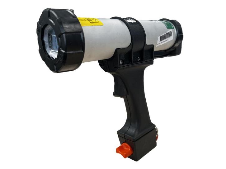 Cox Airflow kitpistool op lucht 310 ml, Doe-het-zelf en Verbouw, Overige Doe-het-zelf en Verbouw, Nieuw, Ophalen of Verzenden