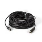 Vechline Videokabel 20mtr, Caravans en Kamperen, Nieuw