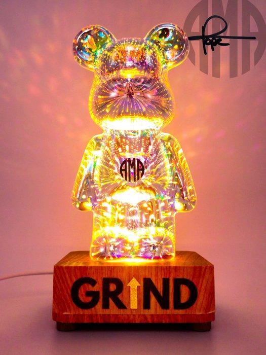 AMA • Pope (1985) - Aurora Grind, Antiek en Kunst, Kunst | Designobjecten