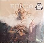 lp nieuw - Epica  - Omega Marbled coloured vinyl, Cd's en Dvd's, Zo goed als nieuw, Verzenden