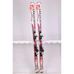 147 154 168 175 skis SALOMON X-DRIVE R 75 XX-chassis + Salo, Sport en Fitness, Skiën en Langlaufen, Verzenden, Gebruikt, Salomon