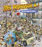 Een reis rond de wereld / Zoek professor M.! 9789044732887, Verzenden, Gelezen, Soren Tomas