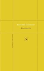 Decamerone / Perpetua 9789025367633 Giovanni Boccaccio, Boeken, Verzenden, Gelezen, Giovanni Boccaccio
