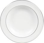 Wedgwood Vera Wang Blanc sur Blanc Bord, Huis en Inrichting, Keuken | Servies, Verzenden, Nieuw, Overige materialen, Overige stijlen