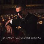 cd - George Michael - Symphonica, Cd's en Dvd's, Verzenden, Zo goed als nieuw